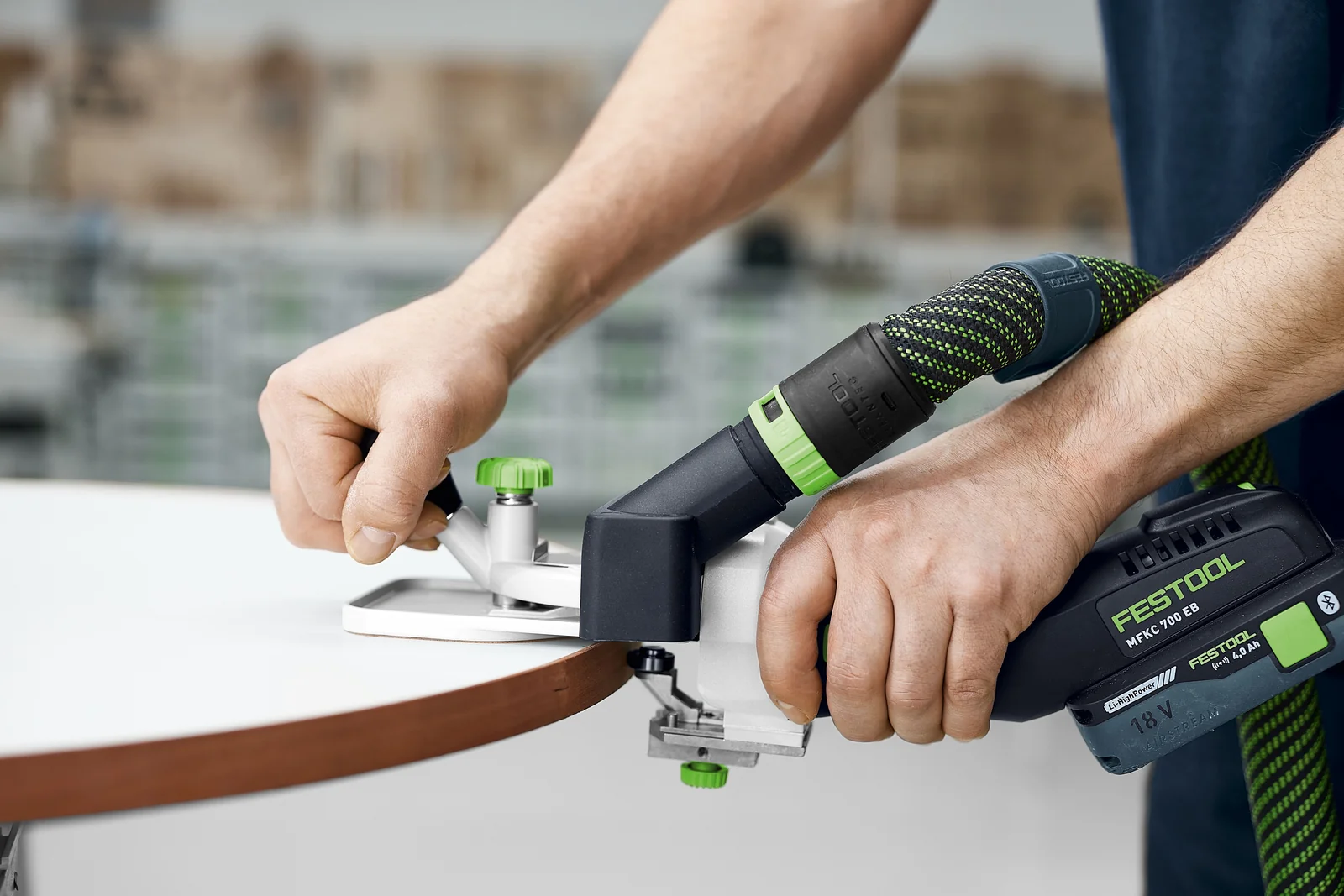 Festool Set de accesorii ZS-MFK 700 [2]