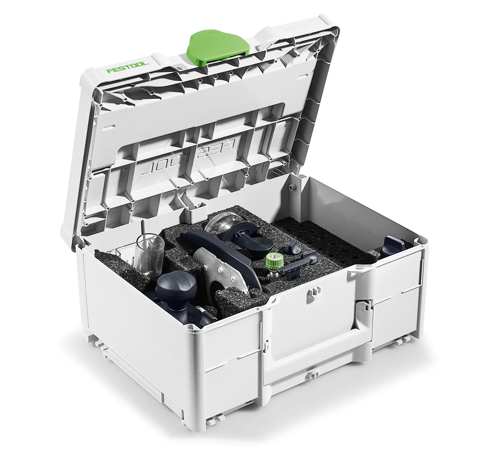 Festool Set de accesorii ZS-OF 1010 M [2]