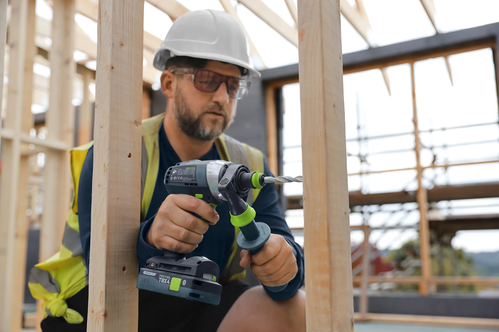 Festool Set de energie 18V 2xTBX4/TCL6 [3]
