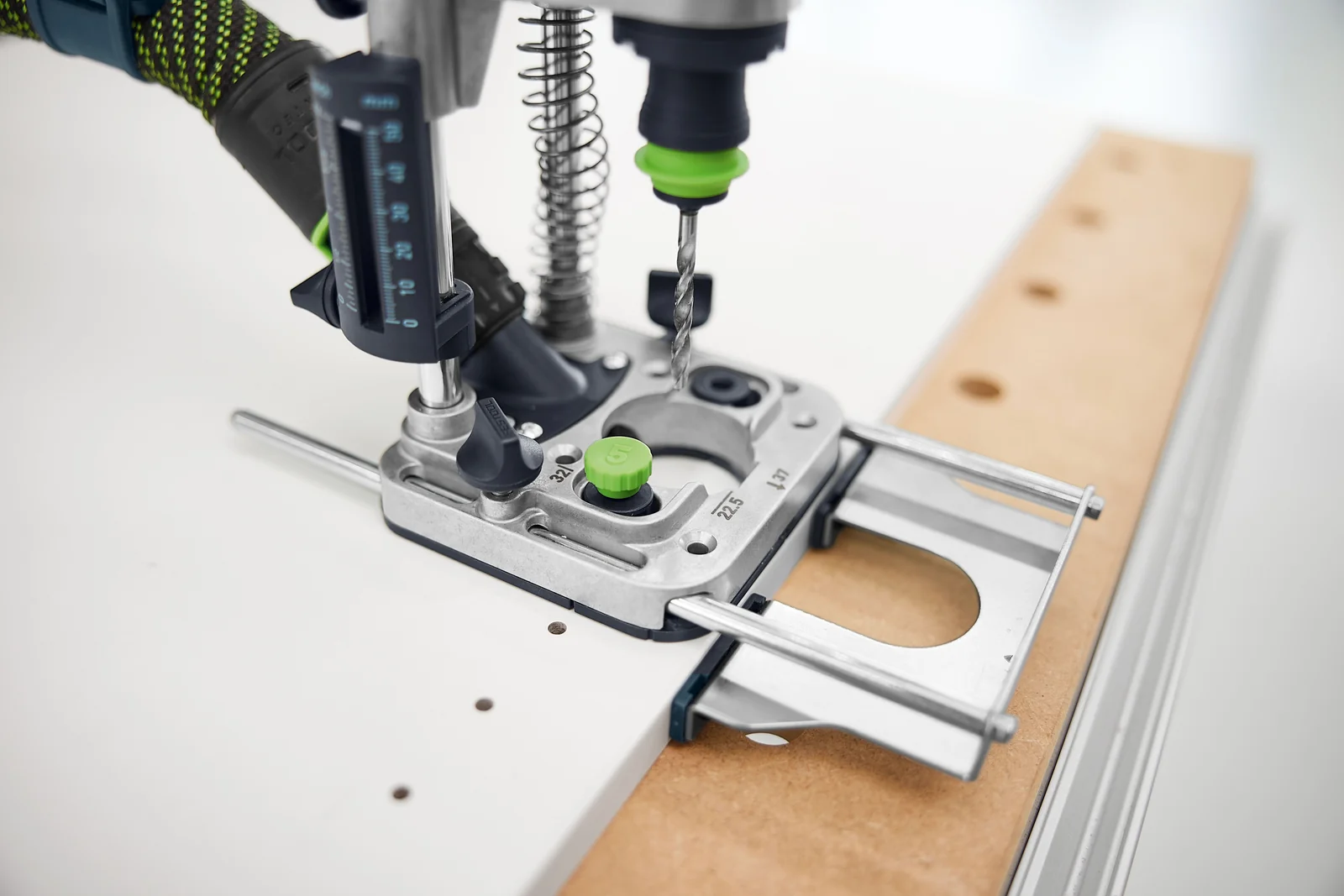 Festool Set de opritoare PA-MB 40 [2]
