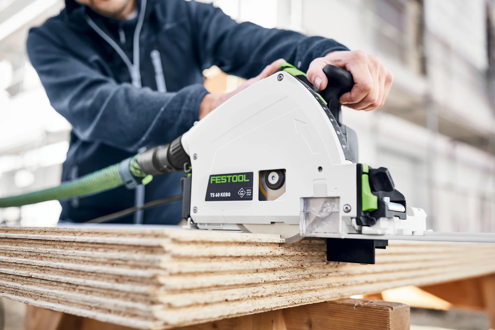 Festool Set de pânze de ferăstrău circular KSB-SORT/3 W 168x1,8 [4]