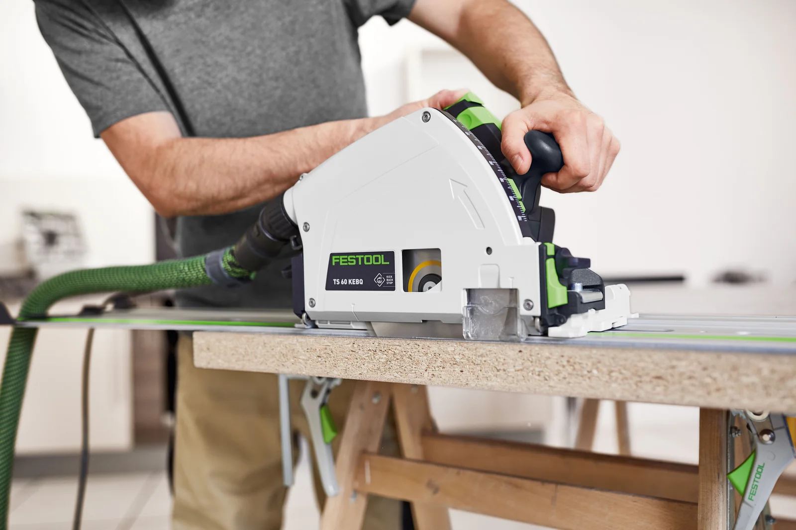 Festool Set de pânze de ferăstrău circular KSB-SORT/3 W/L/A 168x1,8 [4]