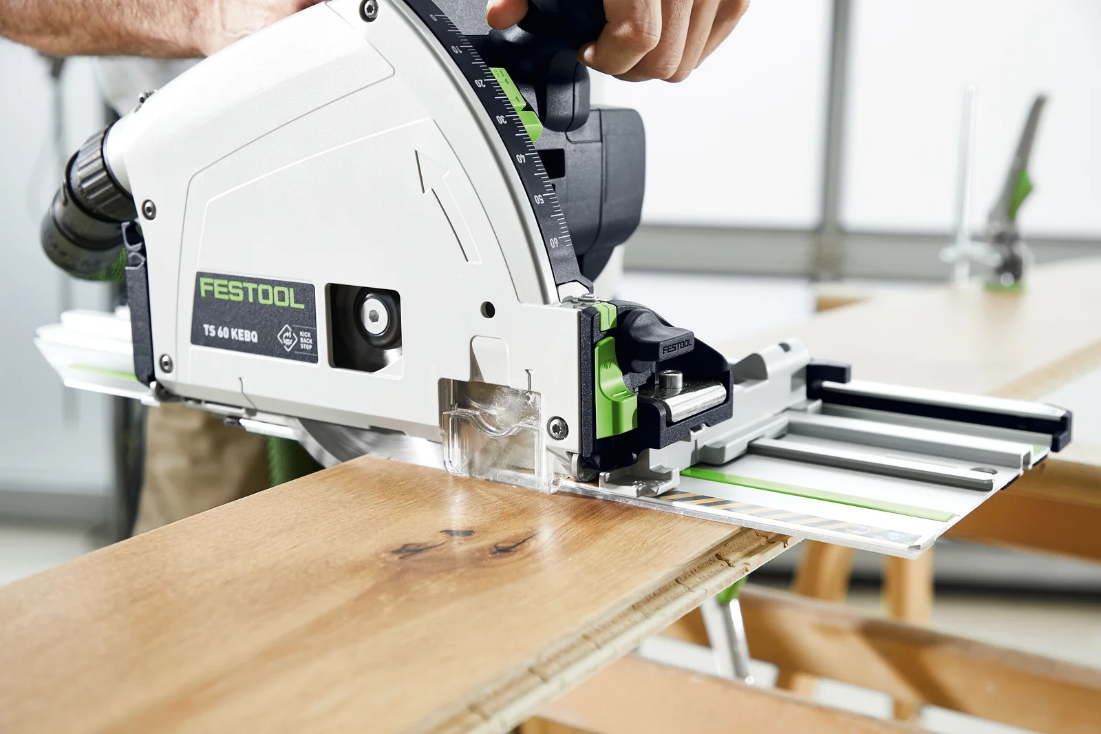 Festool Set de pânze de ferăstrău KSB-SORT/2 W/L 168x1,8 [3]