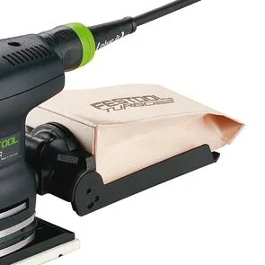 Festool Set - Sac de filtrare turbo TFS-RS 400 [2]
