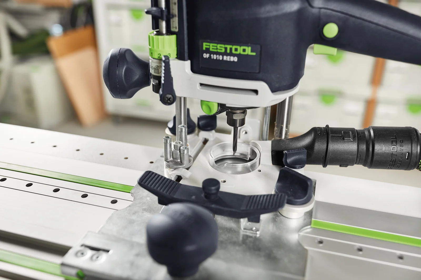 Festool Sina de ghidare FS 2424/2-LR 32 [5]