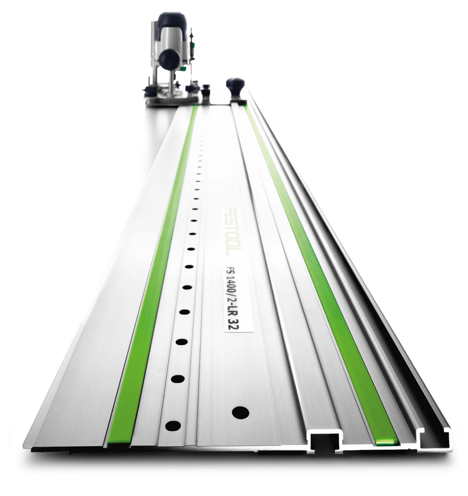 Festool Sina de ghidare FS 2424/2-LR 32 [2]