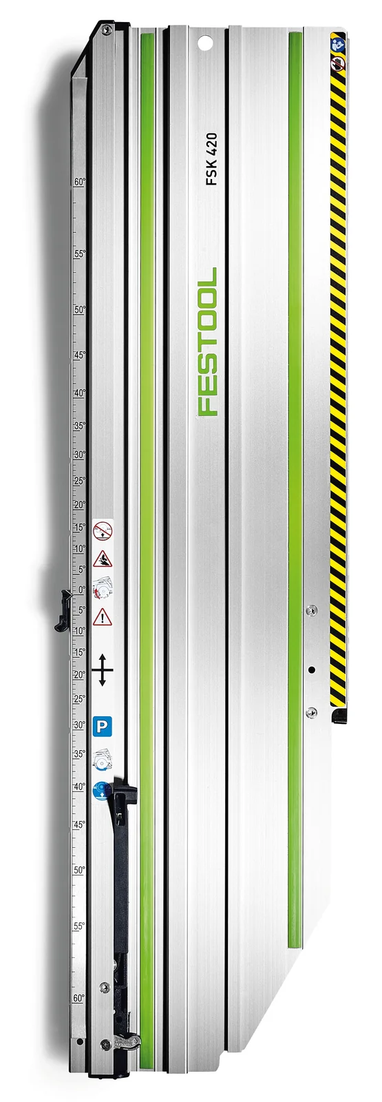 Festool Şină de retezare FSK 670 [4]
