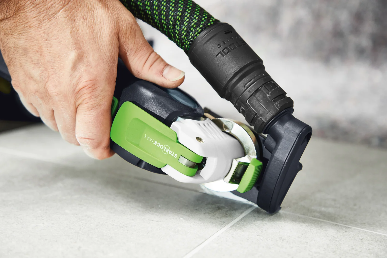 Festool Pânză de ferăstrău segmentată cu diamant SSB 90/OSC/DIA [4]