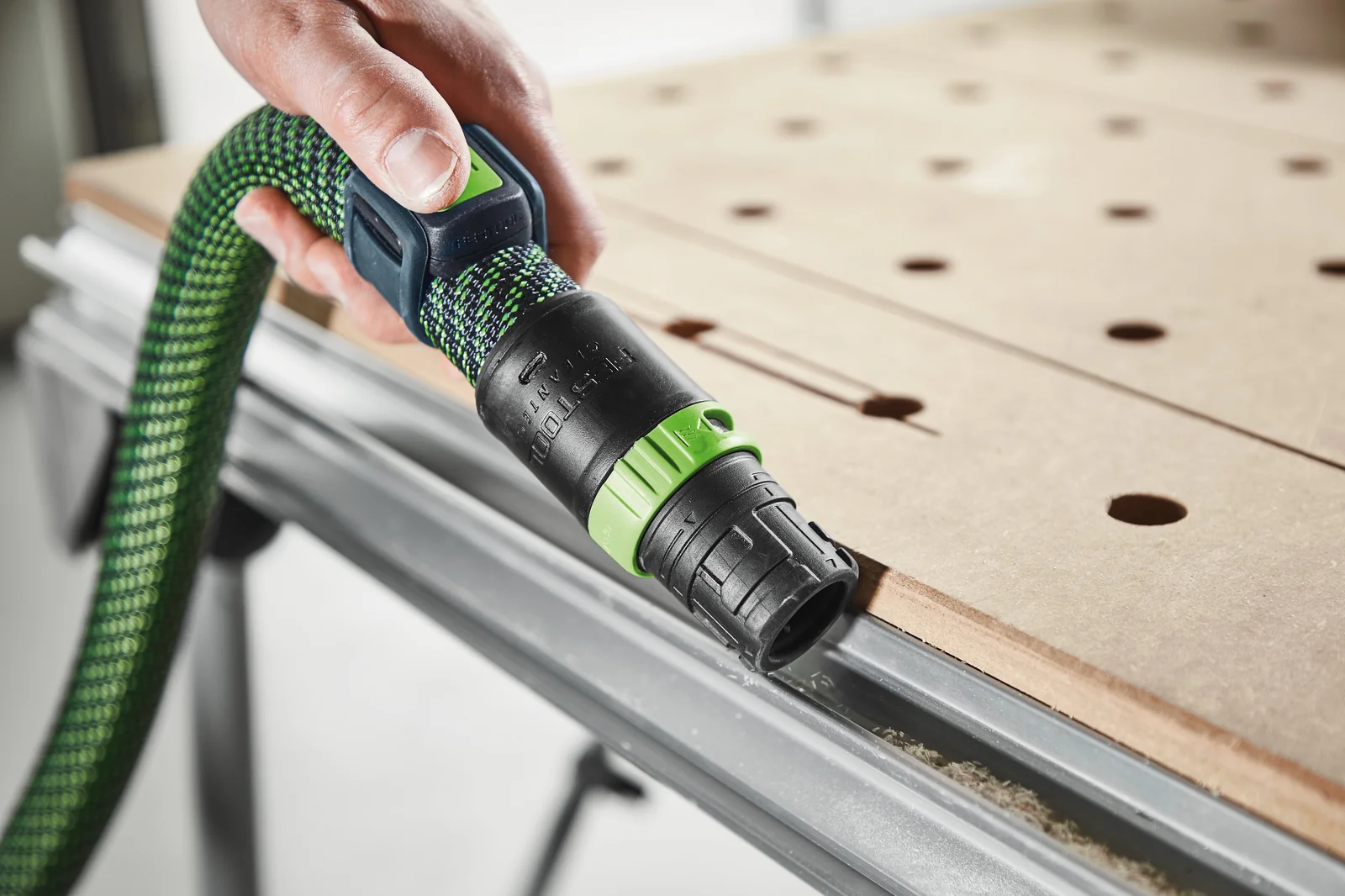 Festool Sistem de comandă de la distanţă CT-F I [3]