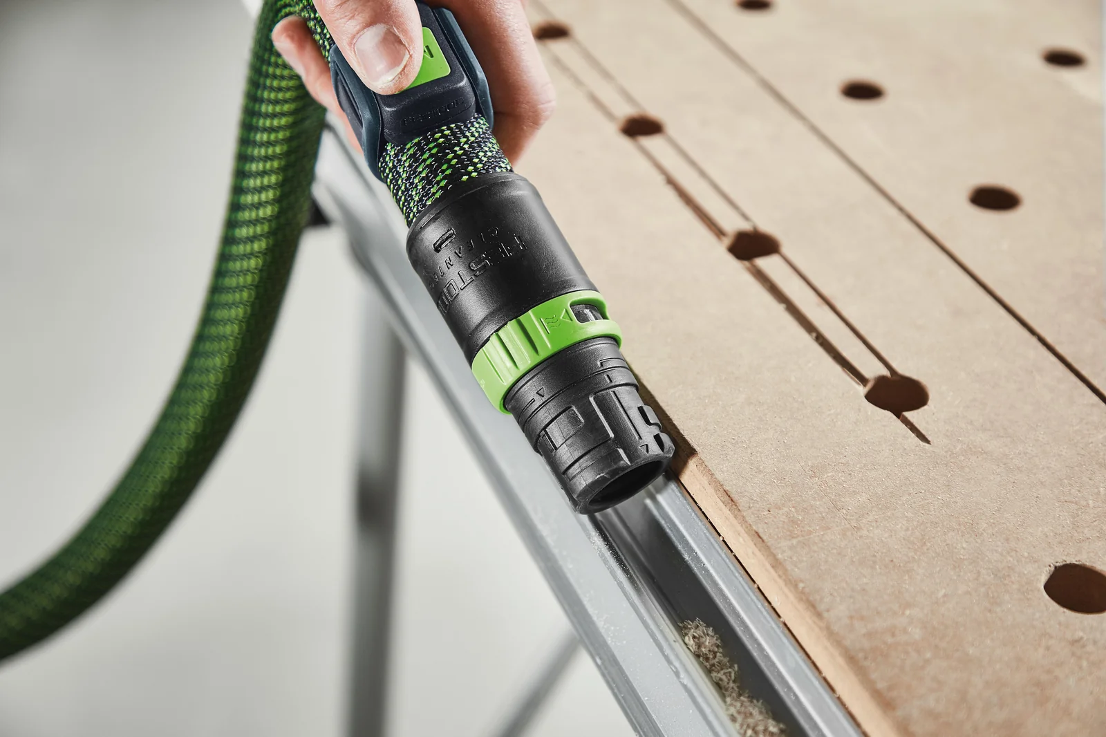 Festool Sistem de comandă de la distanţă CT-F I [5]