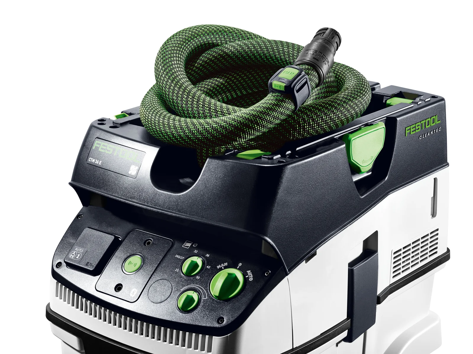 Festool Sistem de comandă de la distanţă CT-F I/M-Set [2]