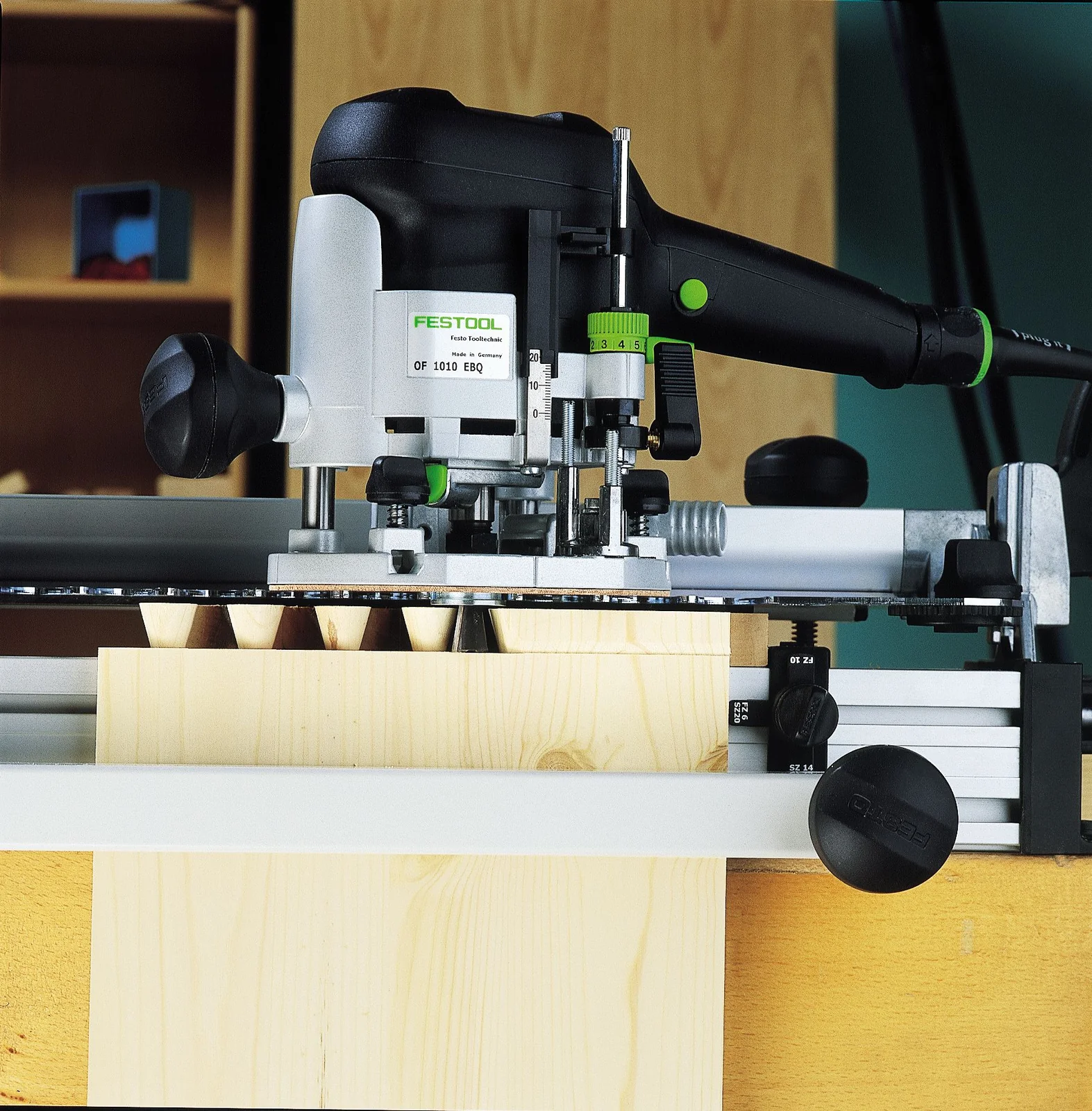 Festool Sistem de îmbinare VS 600 GE [6]