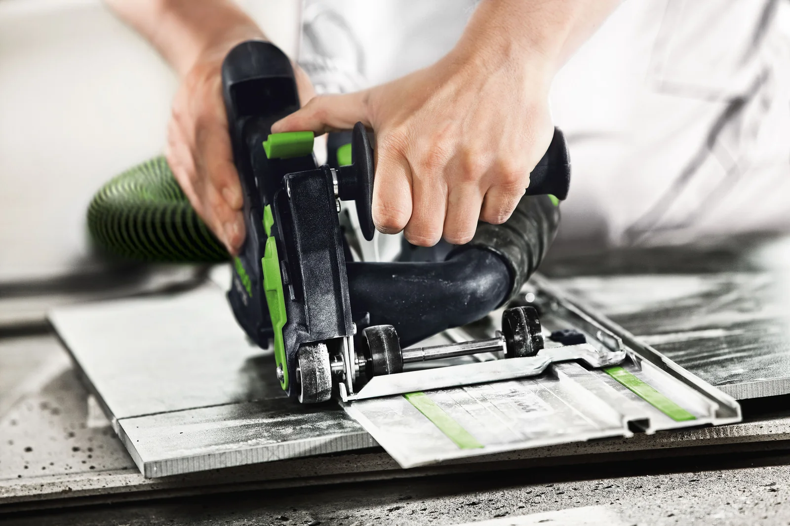 Festool Sistem de taiat cu diamant DSC-AG 125-Plus [6]