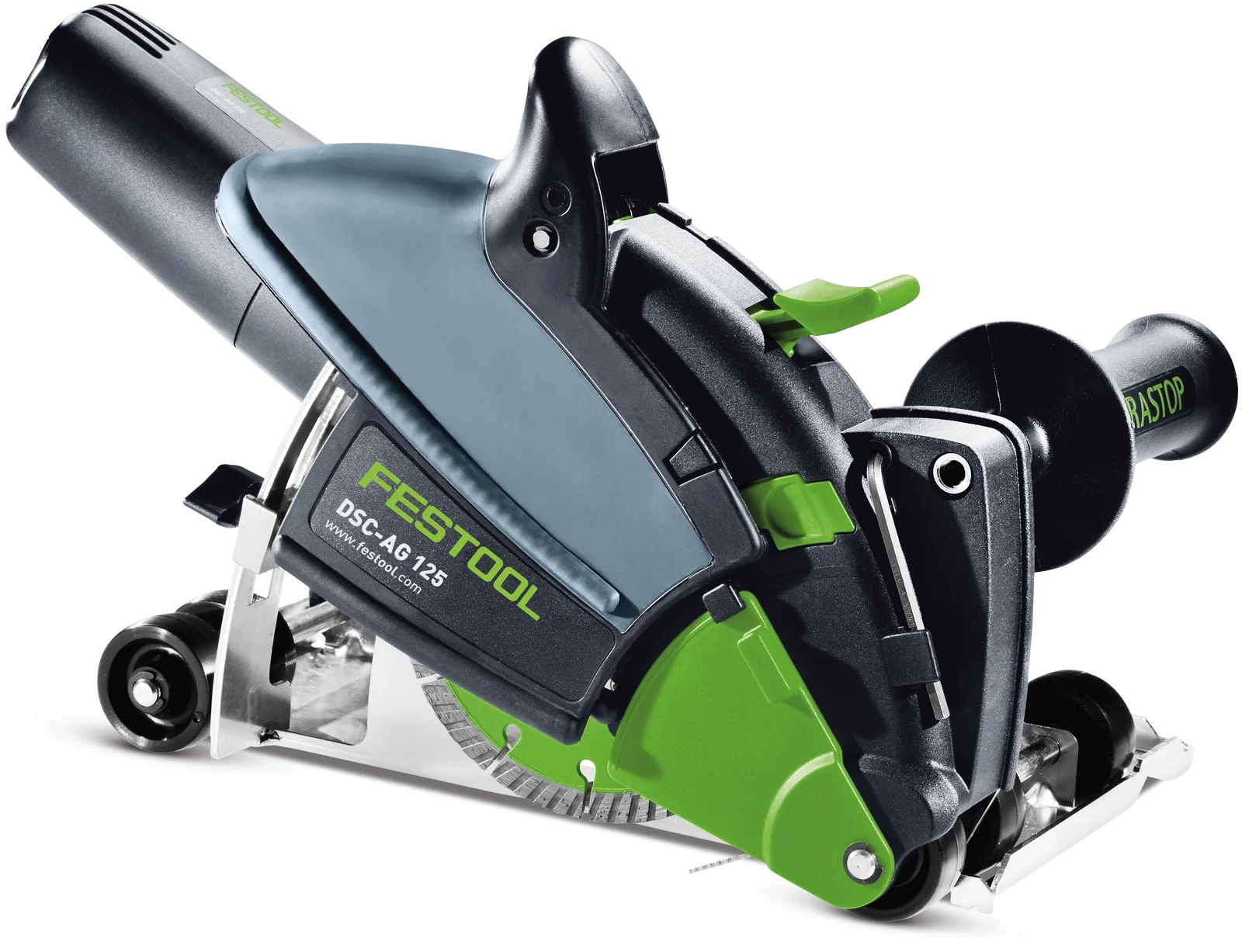 Festool Sistem de taiat cu diamant DSC-AG 125-Plus [2]