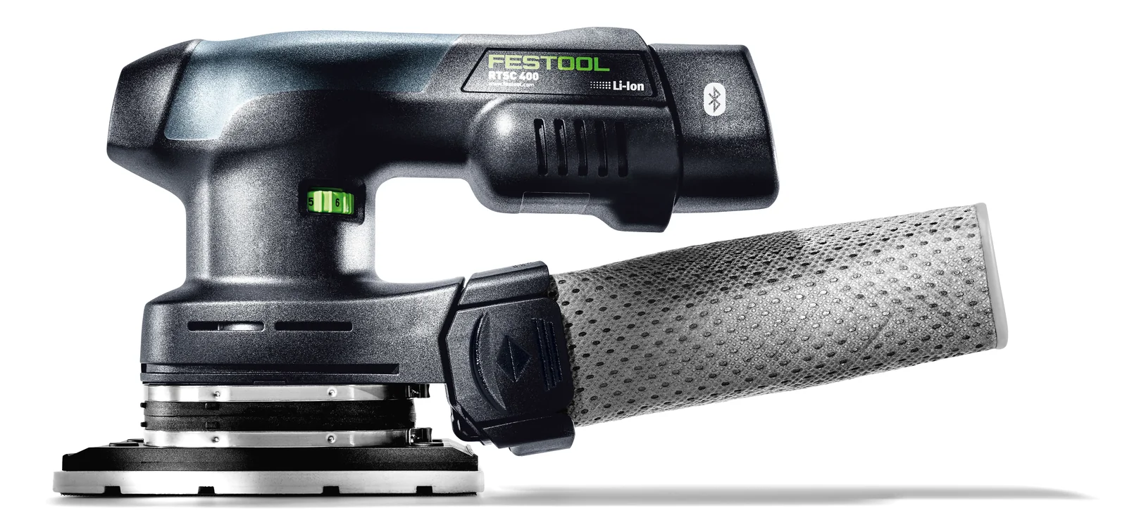 Festool Şlefuitor cu acumulatori RTSC 400 3,0 I-Plus [3]