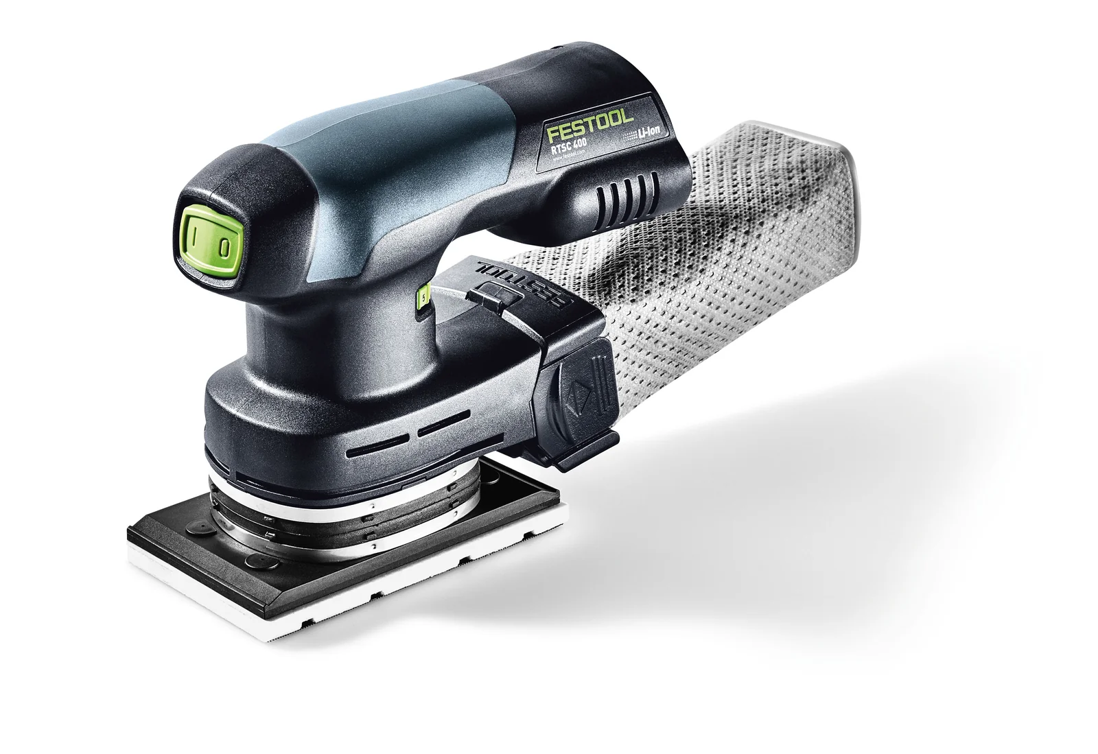 Festool Şlefuitor cu acumulatori RTSC 400-Basic [2]