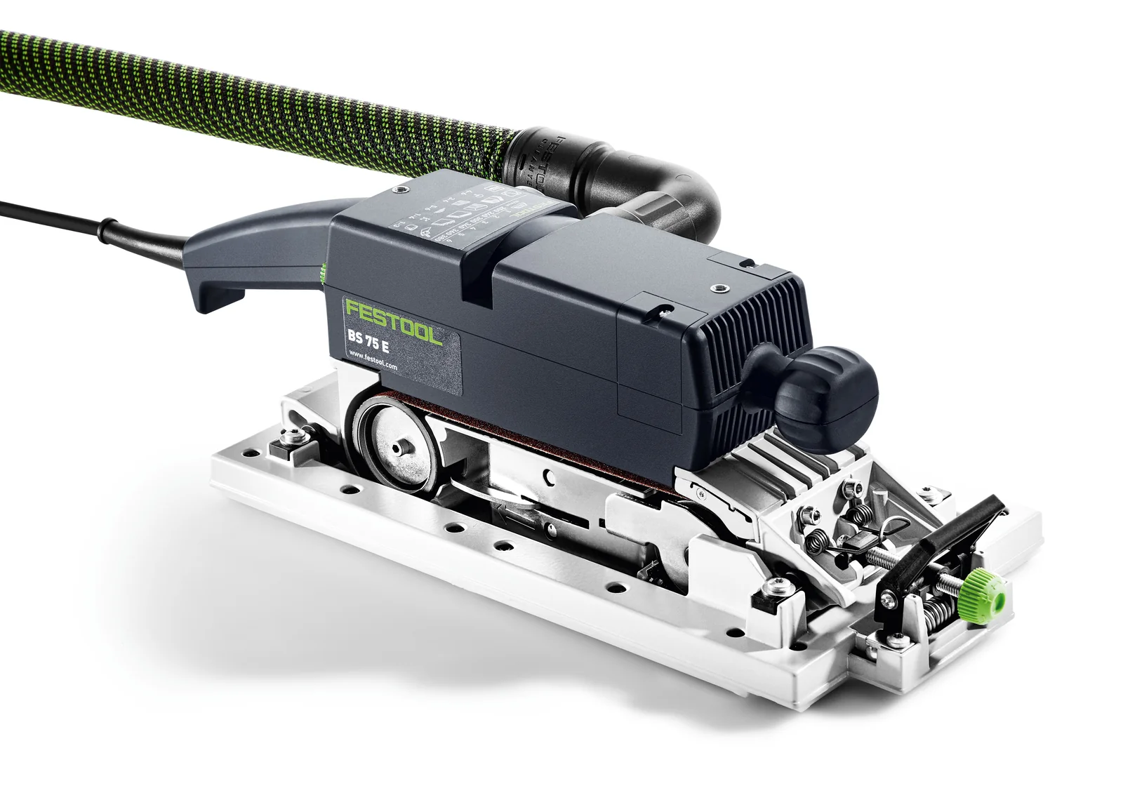 Festool Slefuitor cu banda BS 75 E-Set [2]