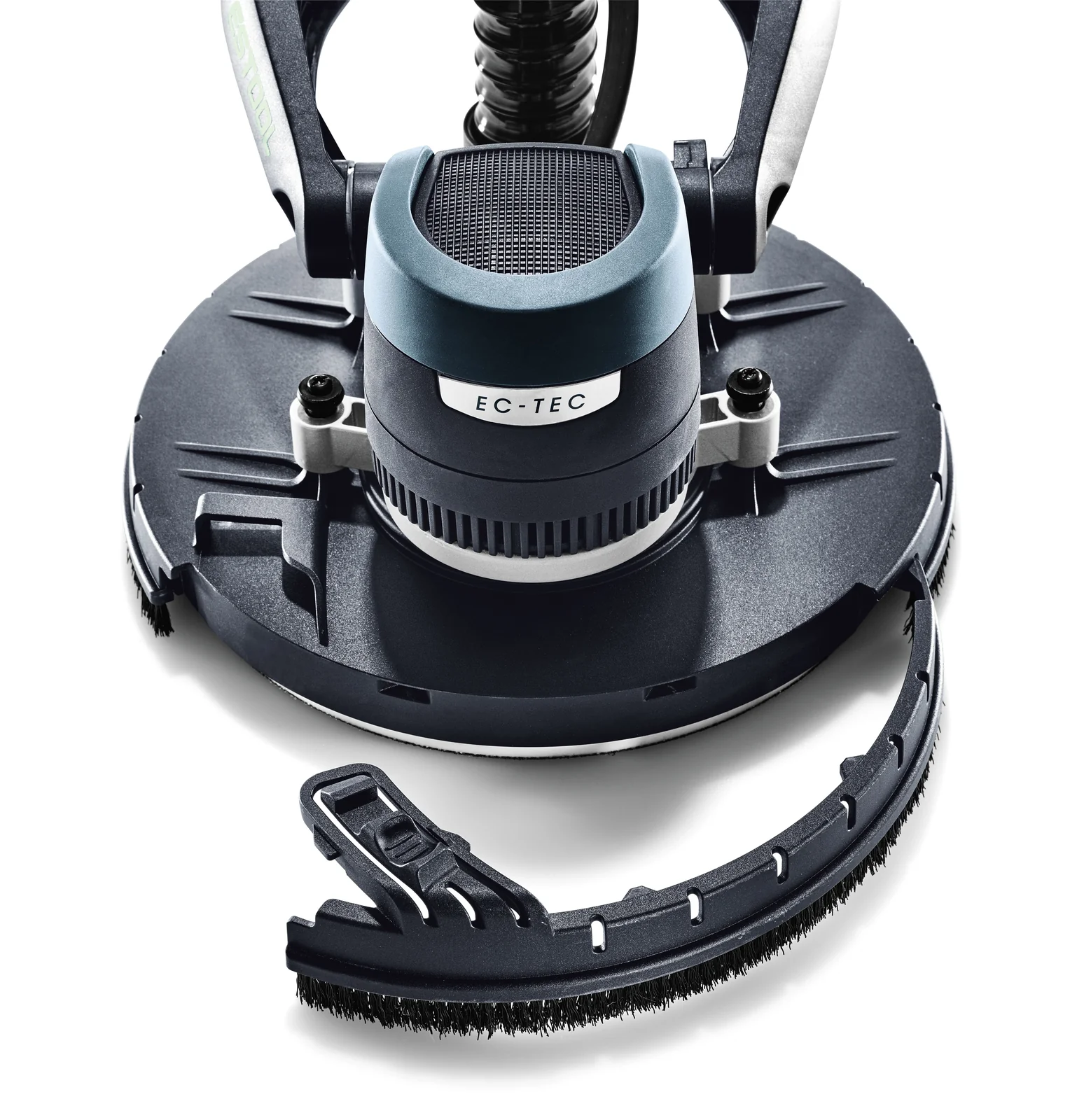 Festool Set de şlefuitor telescopic şi aspirator PLANEX easy LHS-E 225/CTL 36-Set [4]