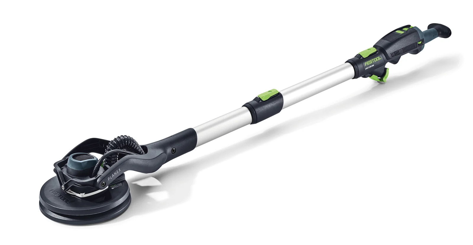 Festool Slefuitor cu brat telescopic PLANEX LHS 2 225 EQI-Plus [2]