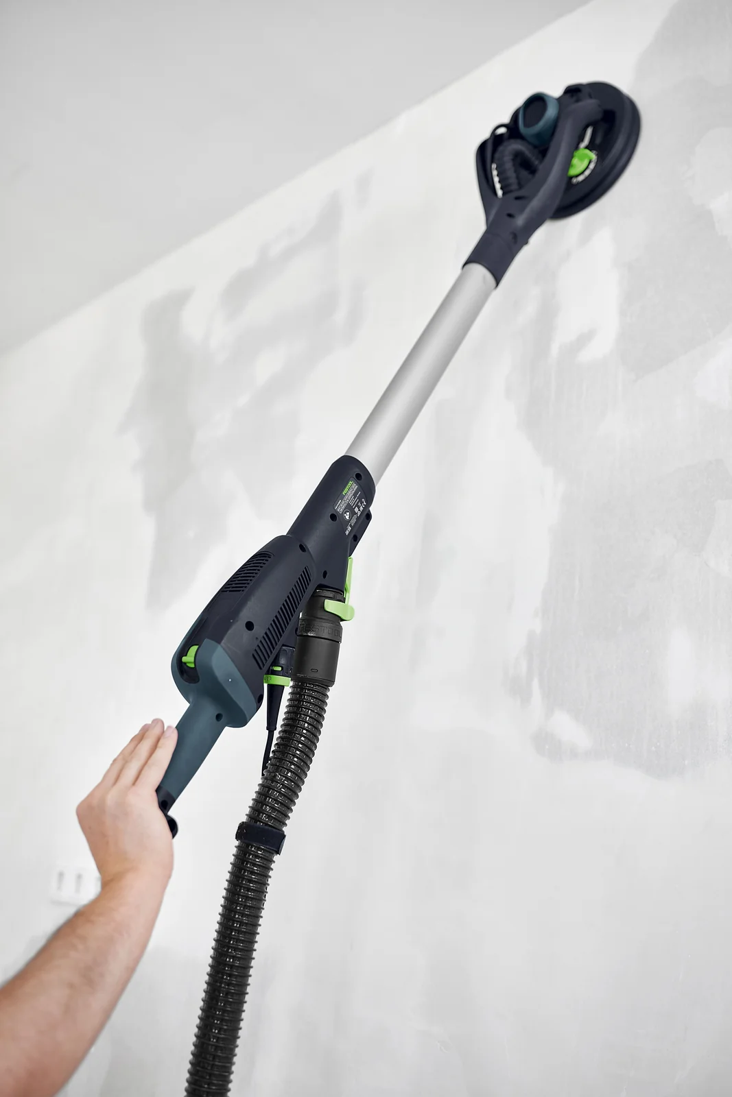 Festool Set de şlefuitor telescopic şi aspirator PLANEX LHS 2-M 225 EQ/CTL 36-Set [5]
