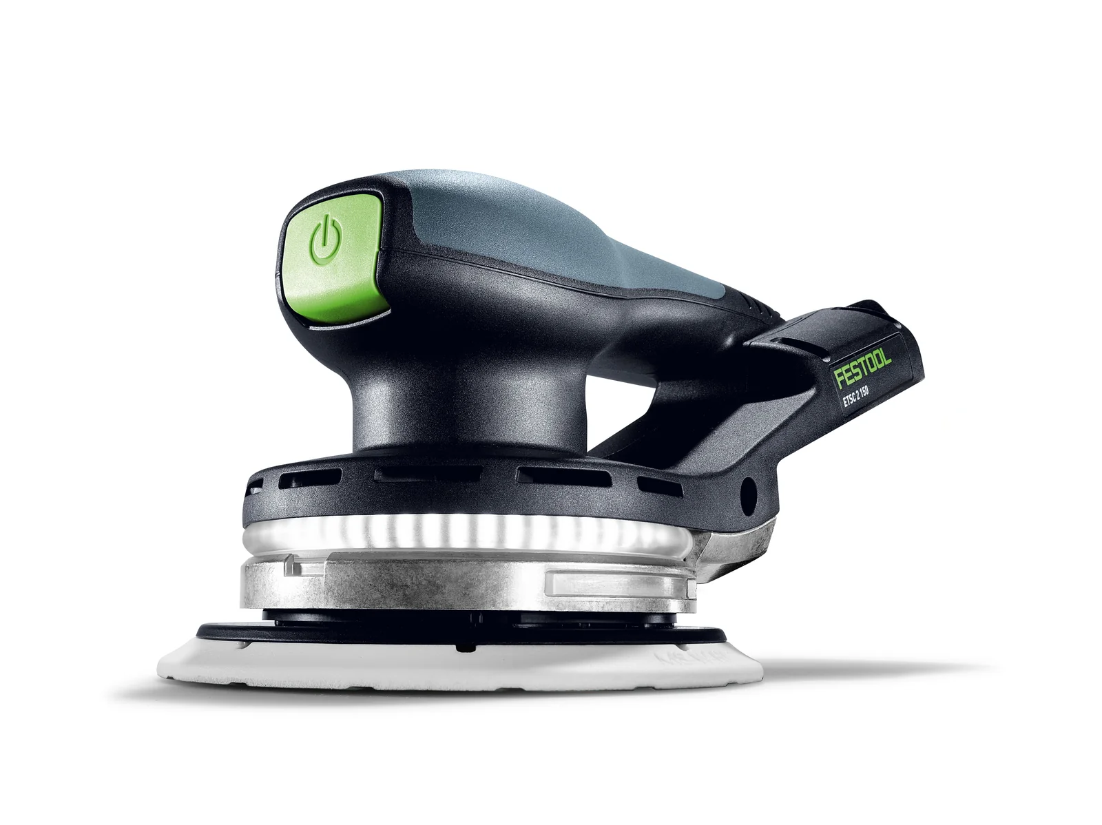 Festool Şlefuitor cu excentric cu acumulatori ETSC 2 150-Basic [2]