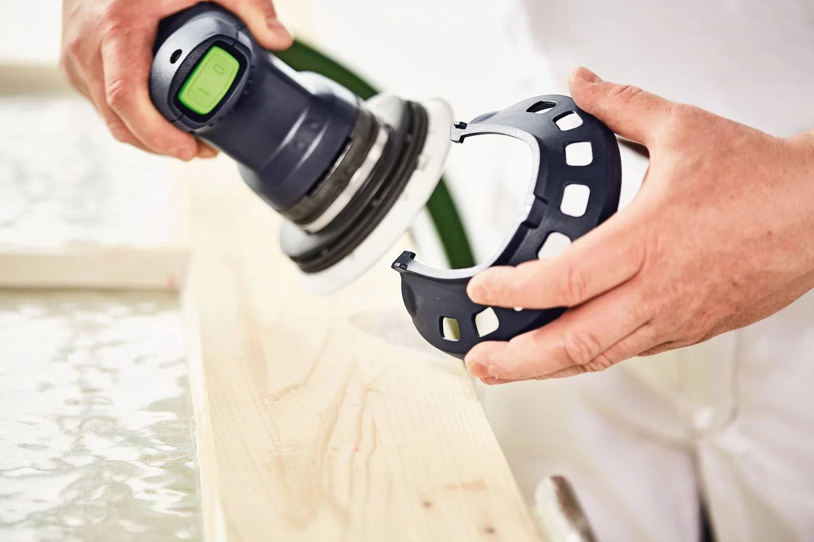 Festool Slefuitor cu excentric ETS 125 REQ [6]