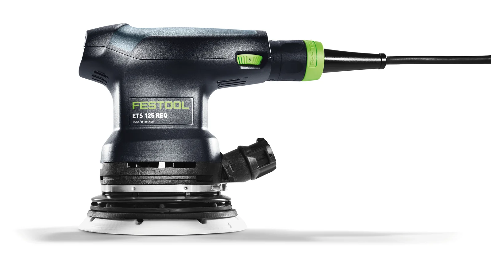 Festool Slefuitor cu excentric ETS 125 REQ [5]