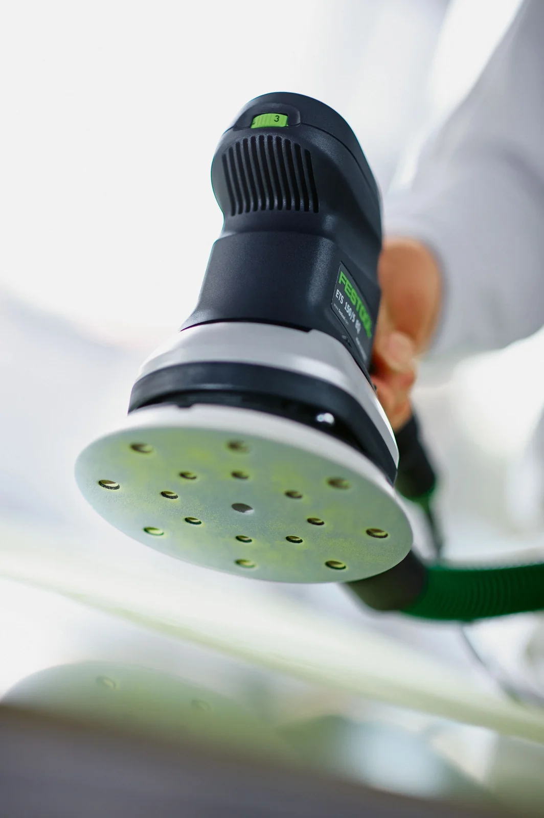 Festool Slefuitor cu excentric ETS 150/3 EQ [6]