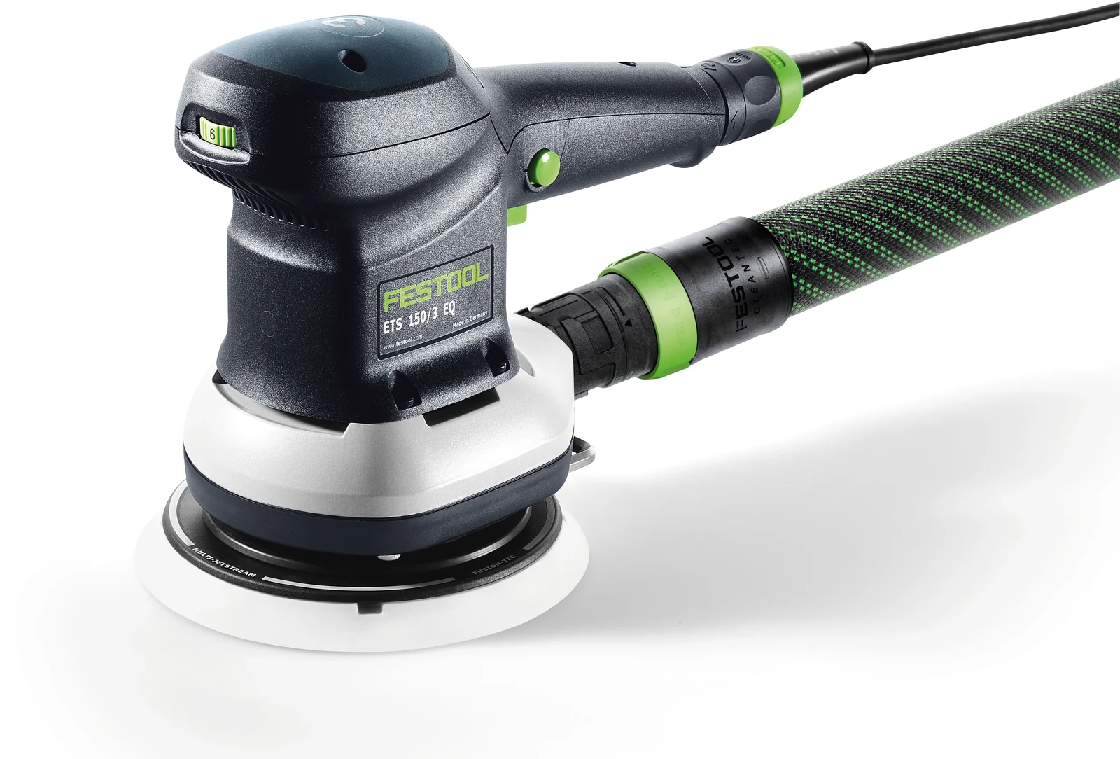 Festool Slefuitor cu excentric ETS 150/3 EQ [2]