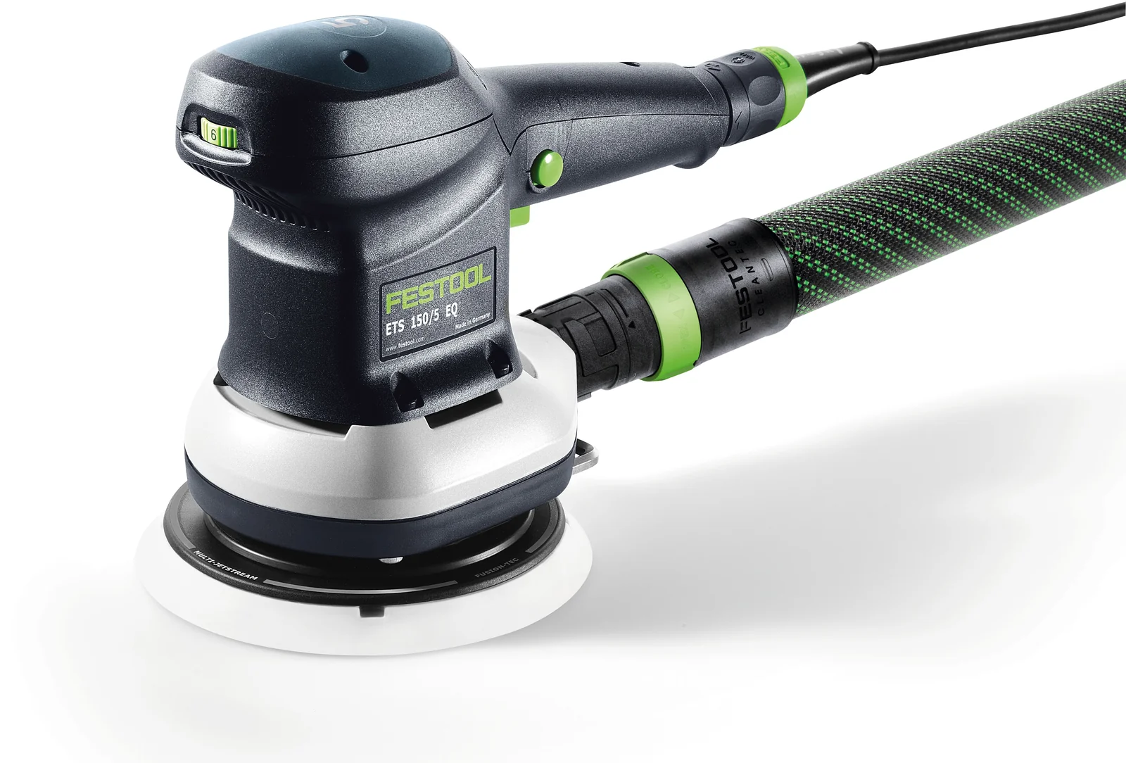 Festool Slefuitor cu excentric ETS 150/5 EQ [2]
