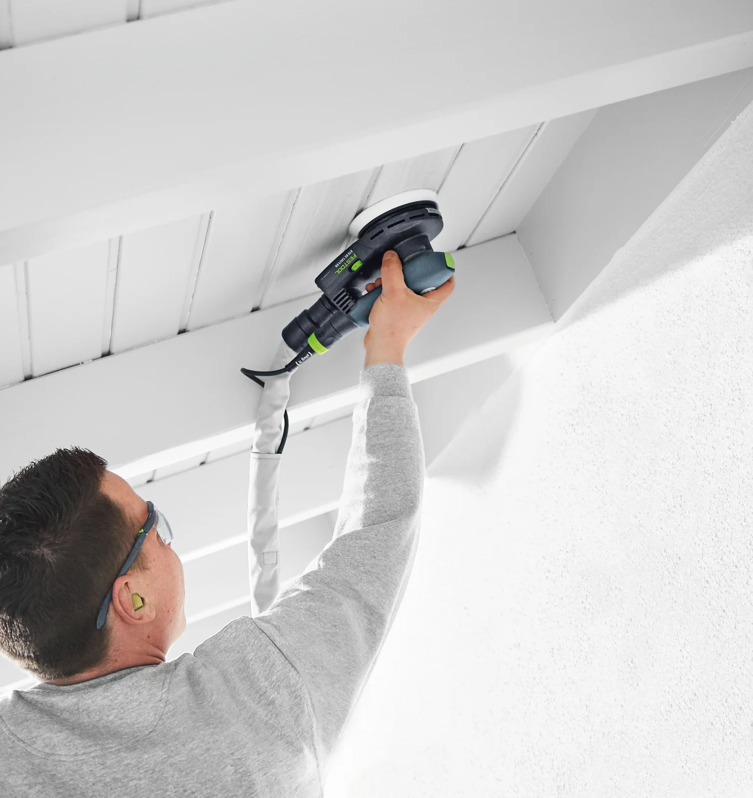 Festool Slefuitor cu excentric ETS EC 125/3 EQ-Plus [7]