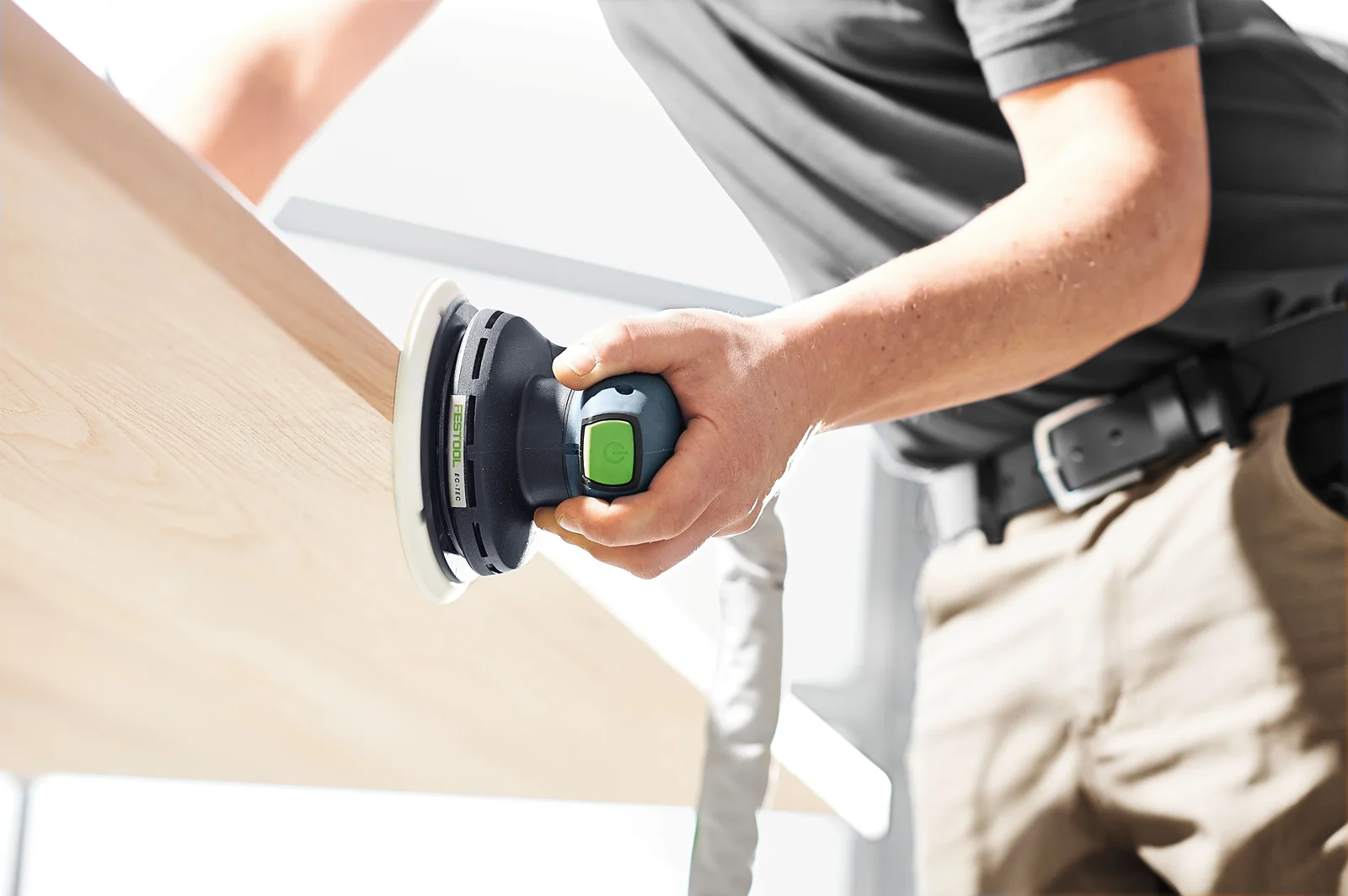Festool Slefuitor cu excentric ETS EC 150/3 EQ [3]