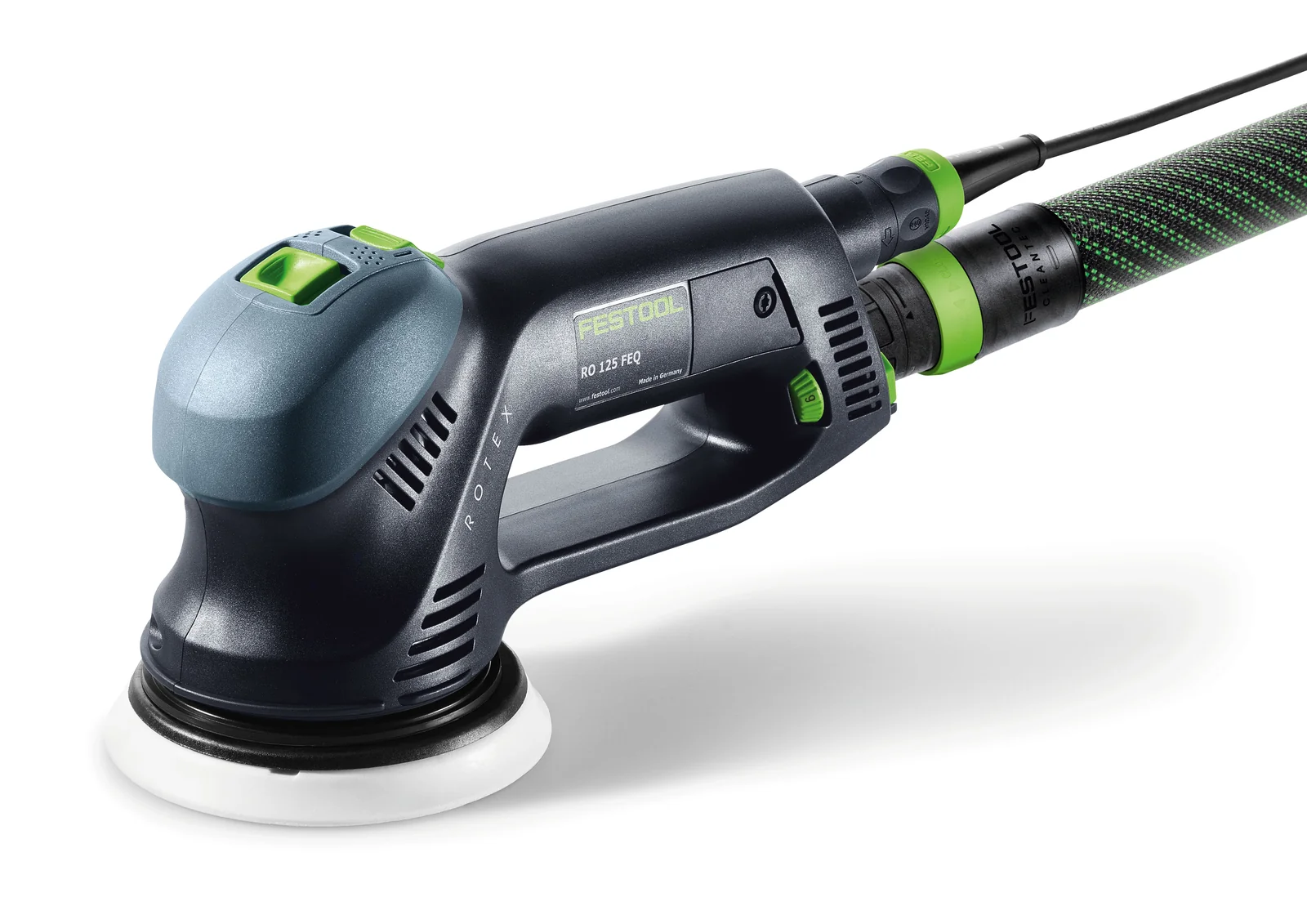 Festool Slefuitor cu excentric ROTEX RO 125 FEQ-Plus [6]