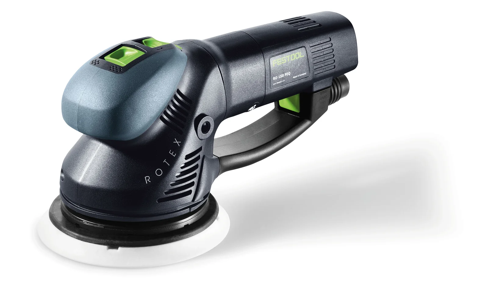 Festool Slefuitor cu excentric ROTEX RO 150 FEQ-SYS GR [6]