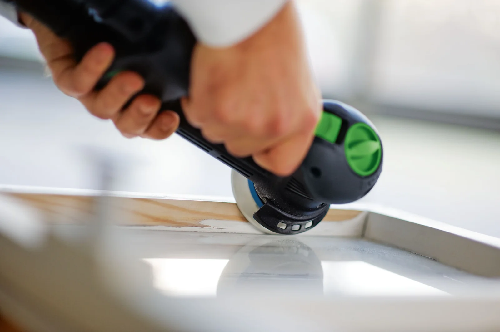 Festool Slefuitor cu excentric ROTEX RO 90 DX FEQ-Plus [7]