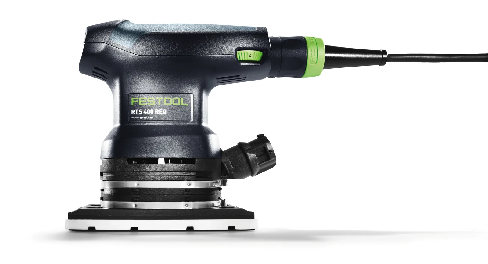 Festool Slefuitor cu vibratie RUTSCHER RTS 400 REQ [7]