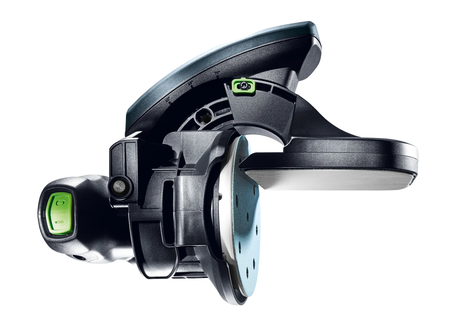 Festool Şlefuitor de muchii cu acumulator ES-ETSC 125 3,0 I-Plus [3]