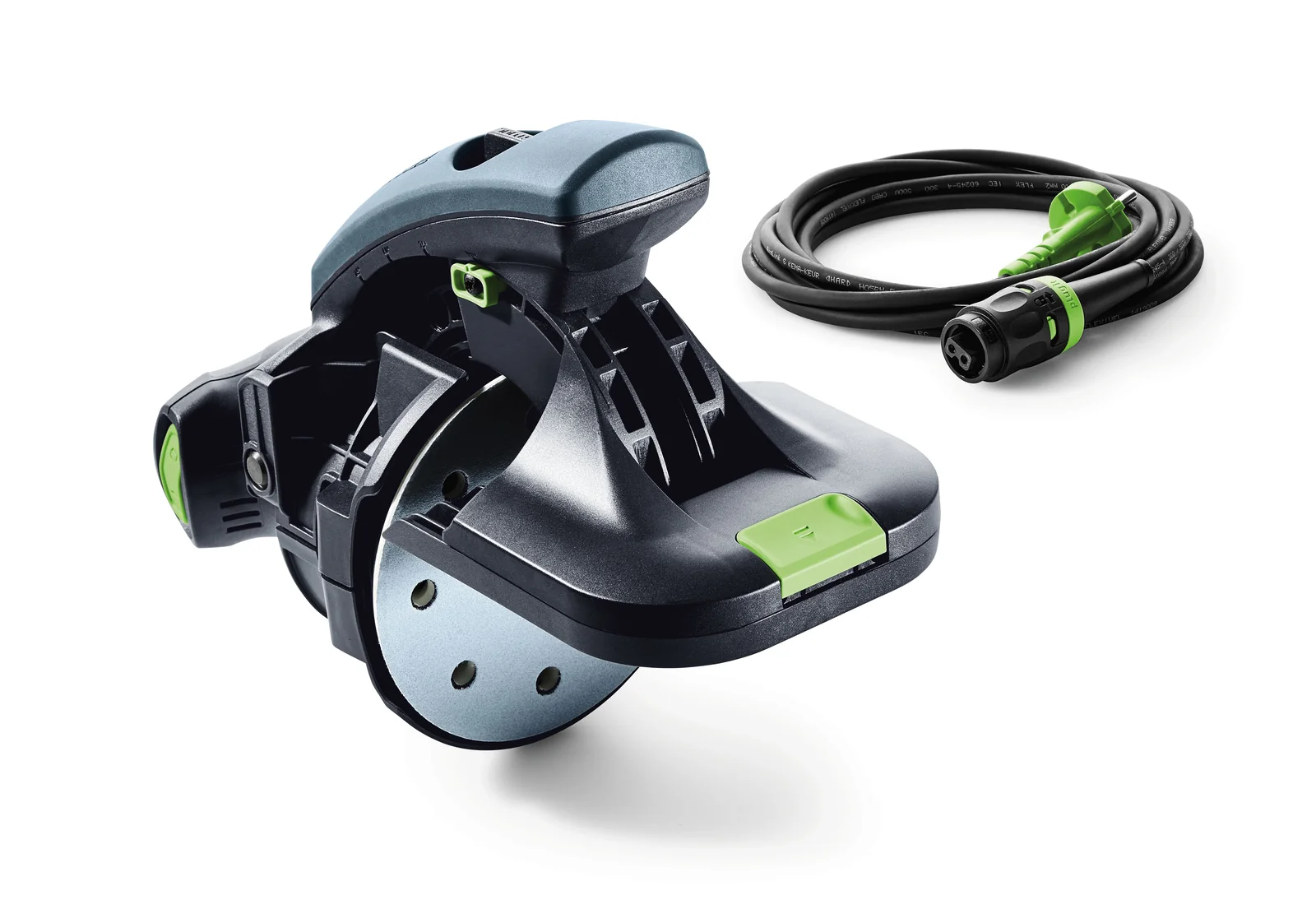 Festool Şlefuitor de muchii ES-ETS 125 REQ-Plus [2]
