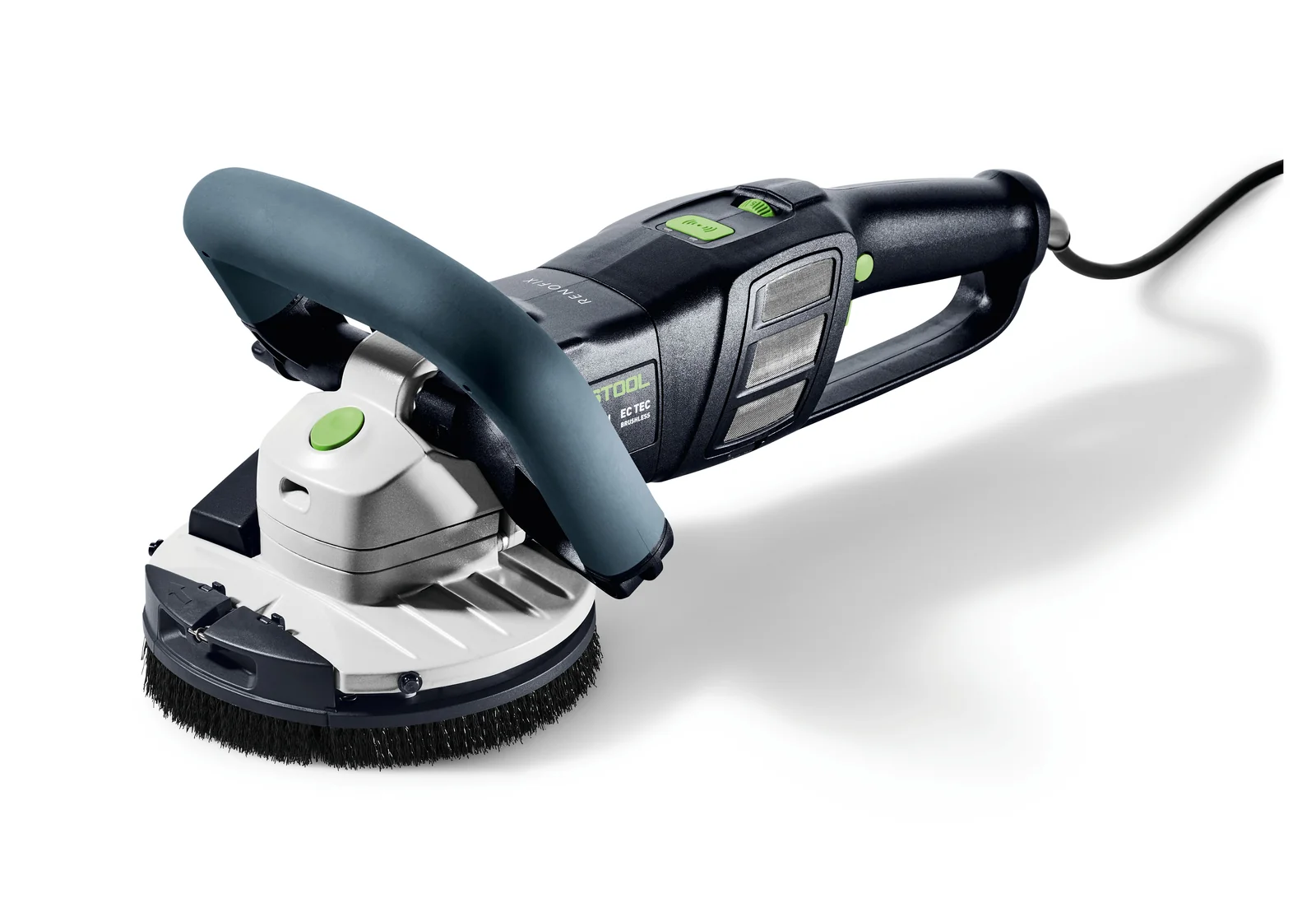 Festool Şlefuitor de renovare RENOFIX RG 130 ECI-Set DIA TH [2]