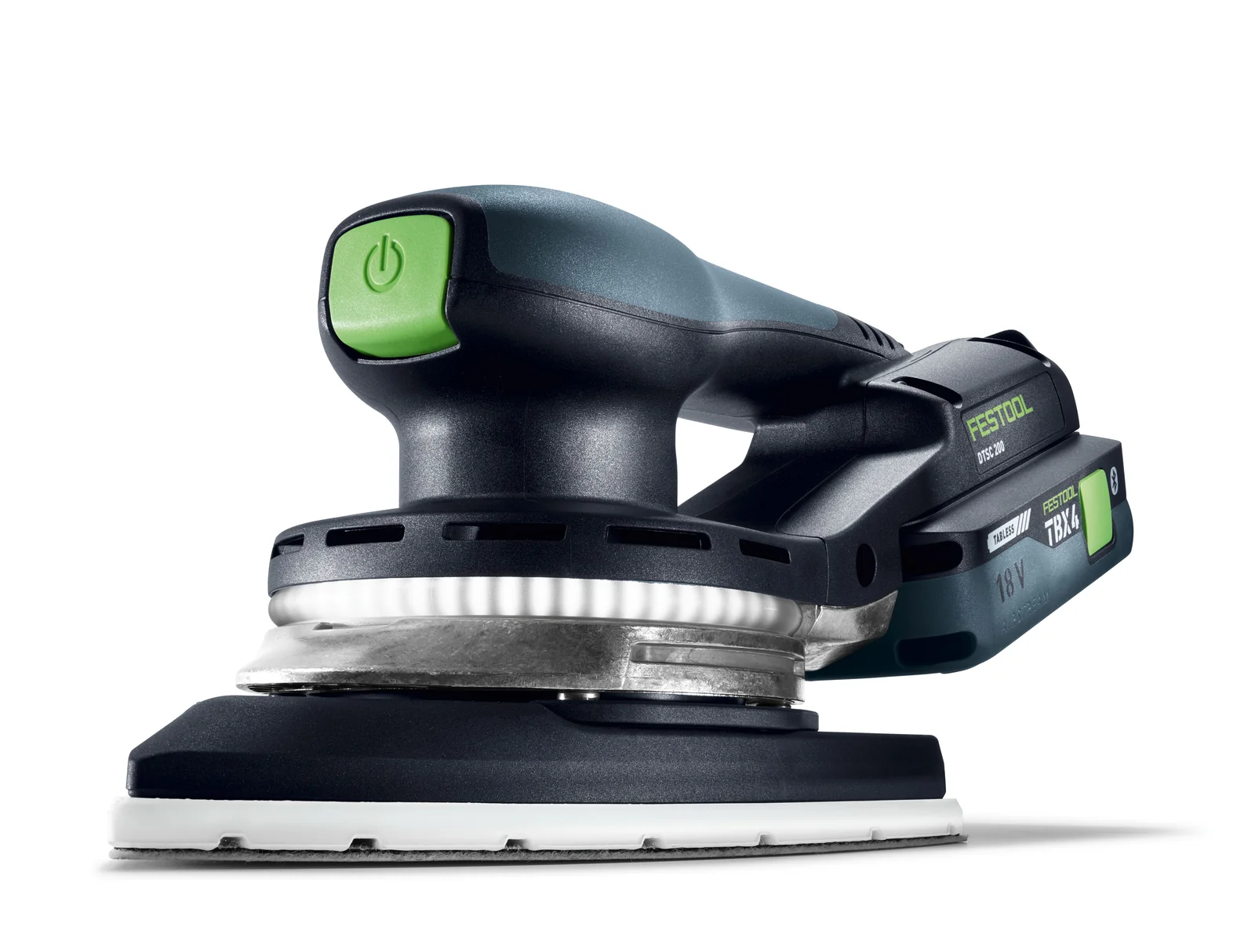 Festool Şlefuitor Delta cu acumulatori DTSC 200-Basic [4]