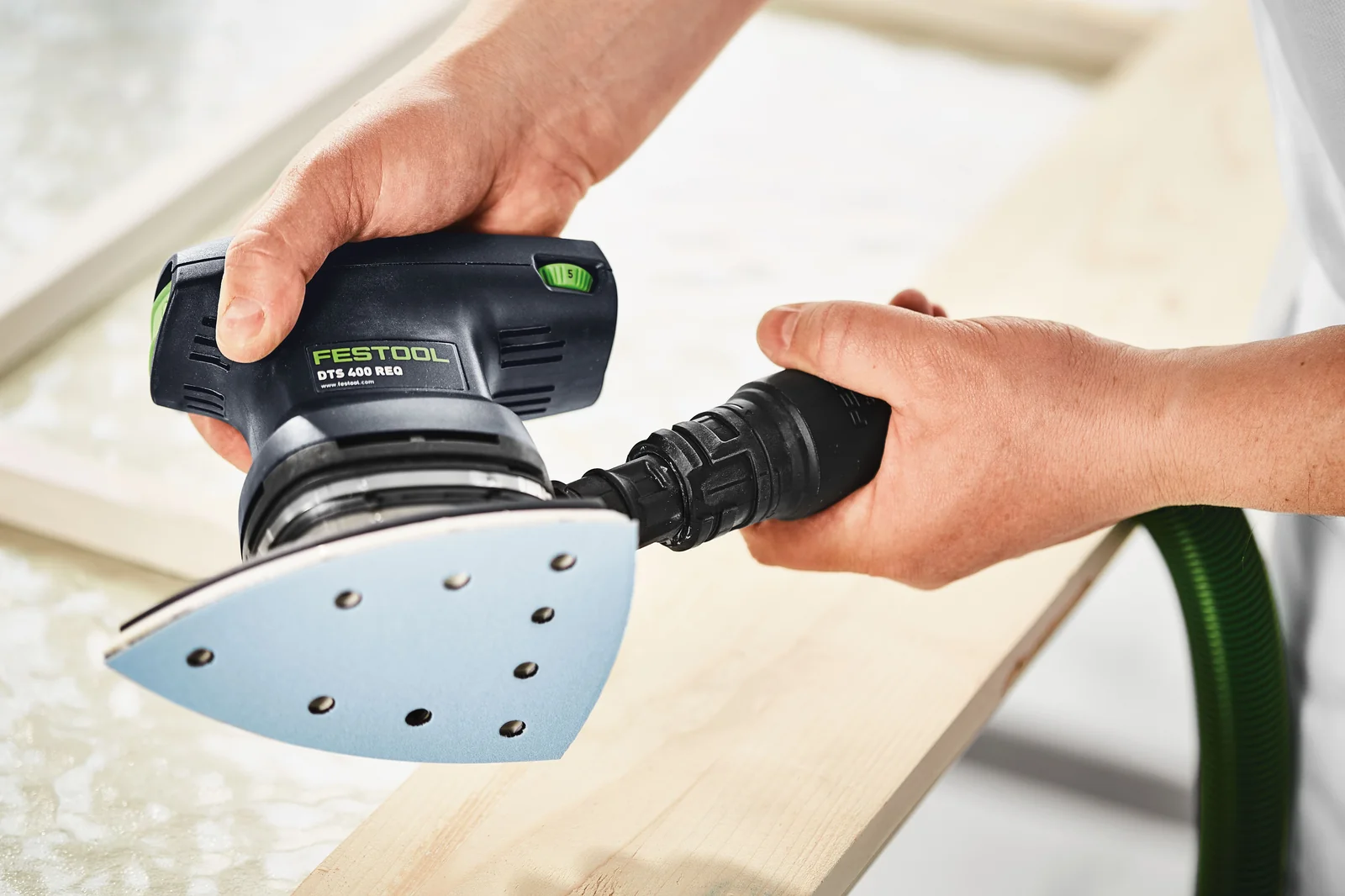 Festool Slefuitor Delta DTS 400 REQ [6]