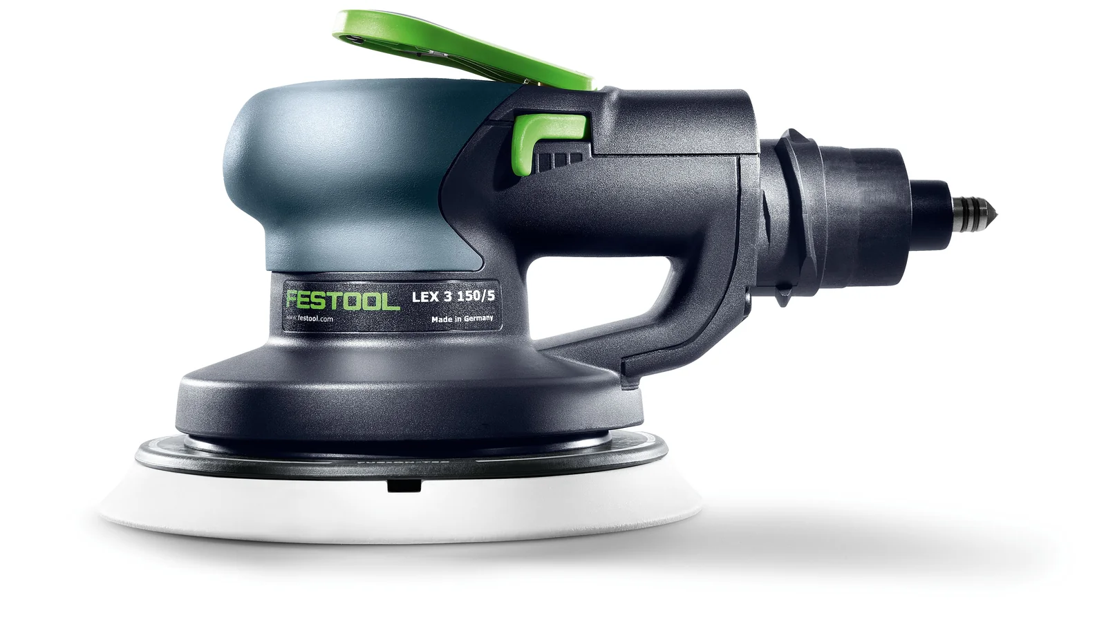 Festool Slefuitor pneumatic cu excentric LEX 3 150/5 [4]