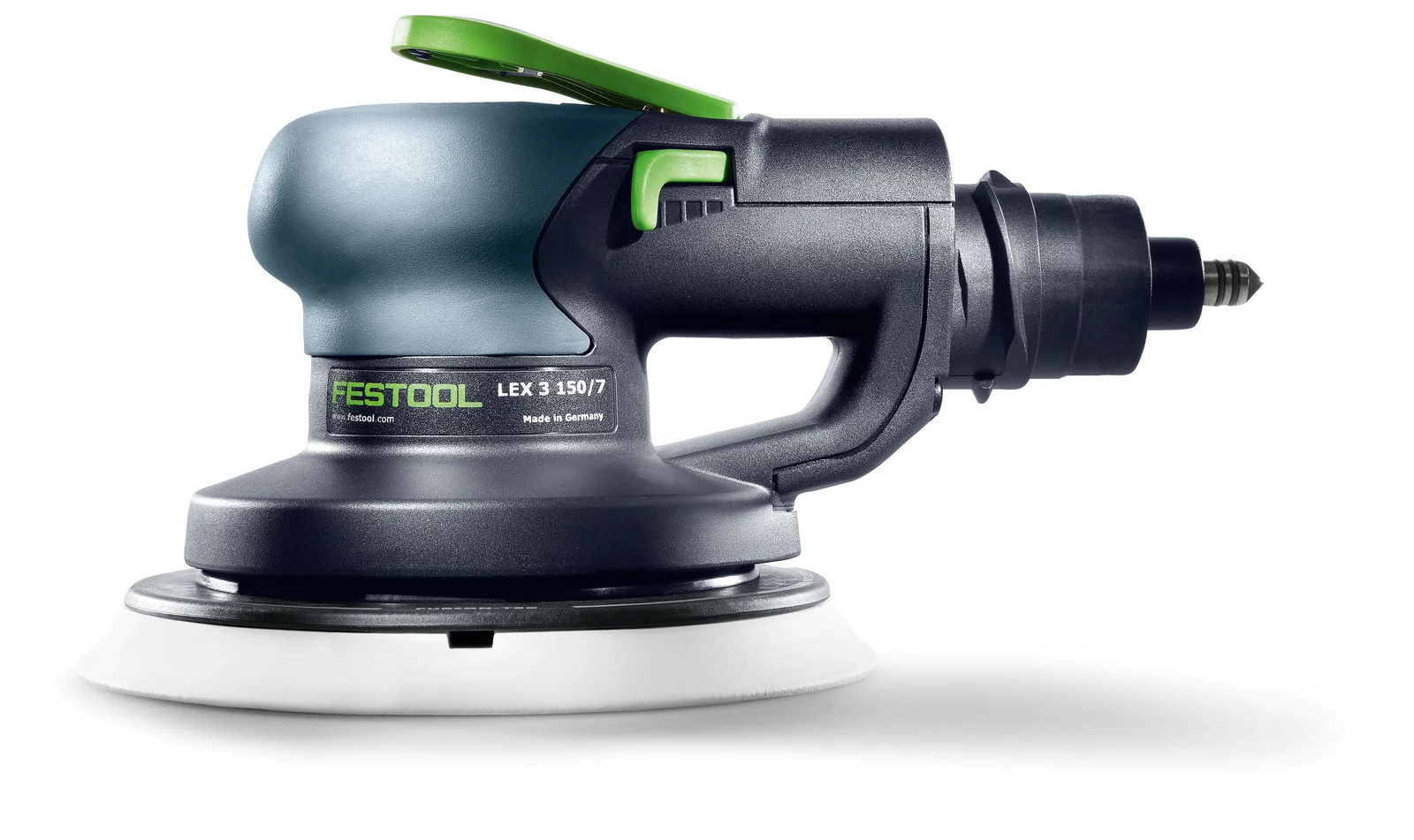Festool Slefuitor pneumatic cu excentric LEX 3 150/7 [4]