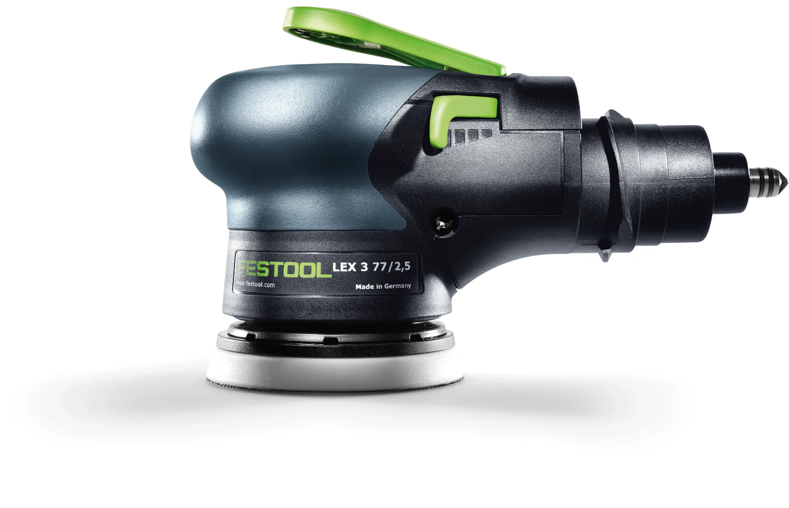 Festool Slefuitor pneumatic cu excentric LEX 3 77/2,5 [4]