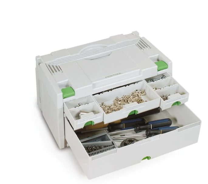Festool SORTAINER SYS 3-SORT/12 [2]