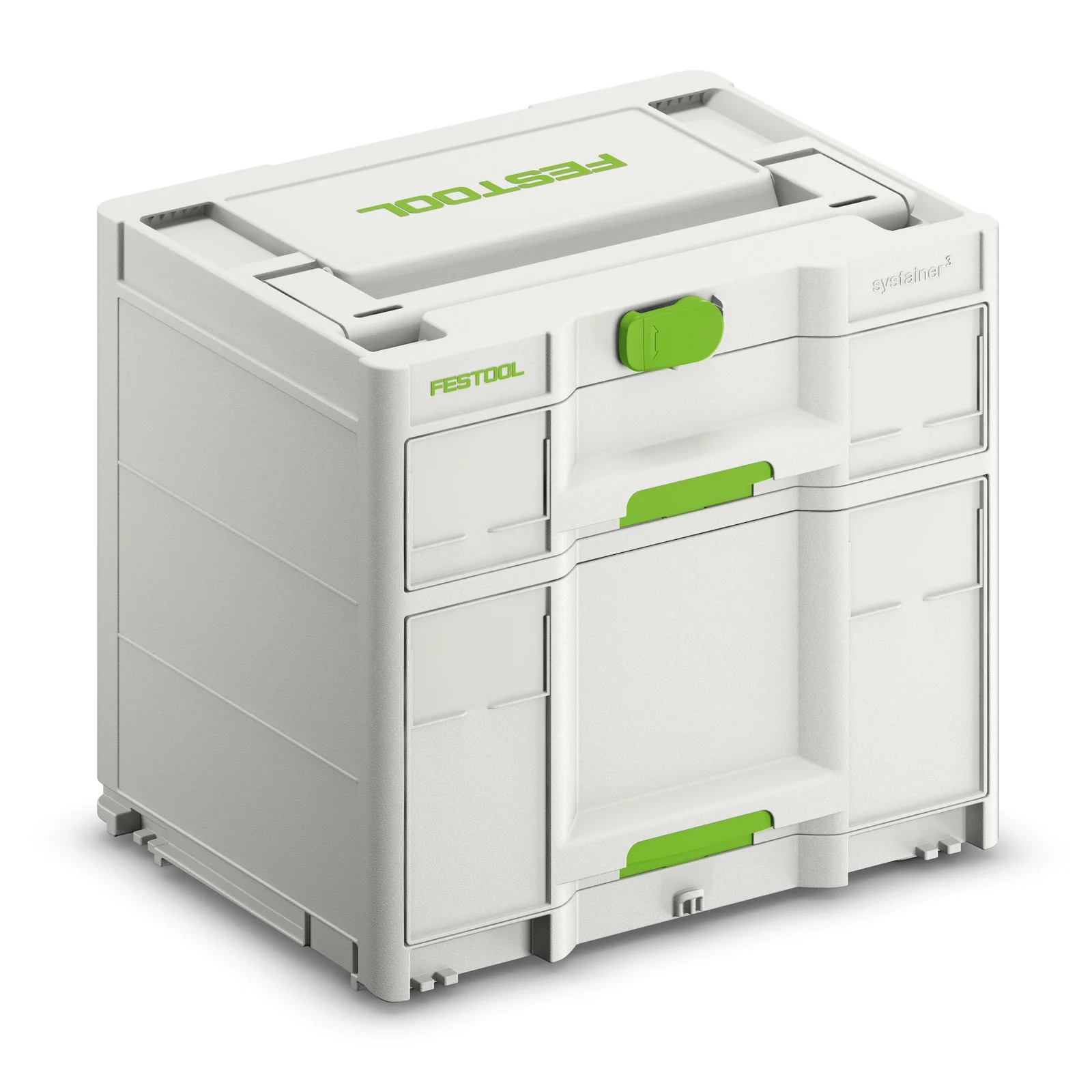 Festool Sortainer³ SYS3-SORT/2 M 337 [2]