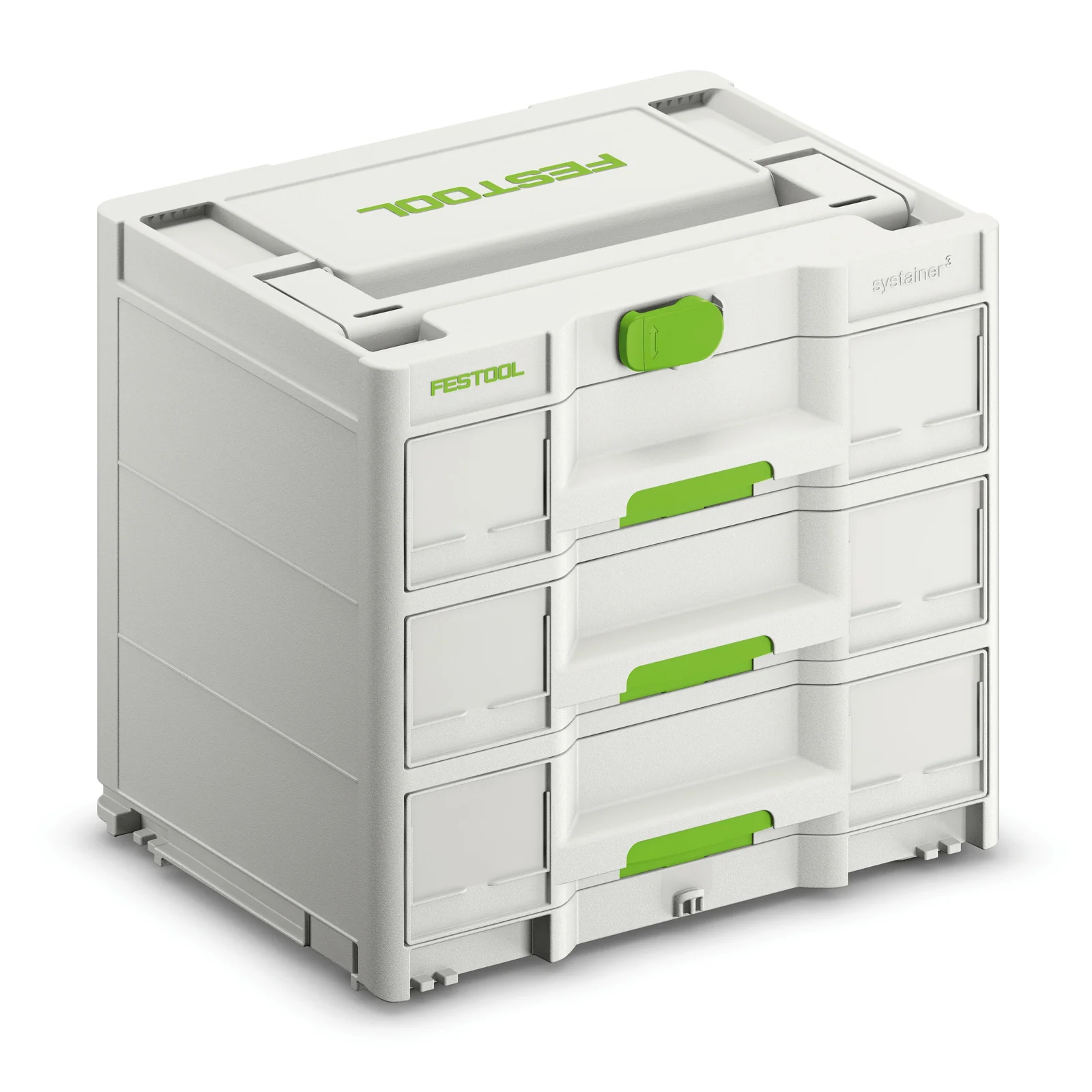 Festool Sortainer³ SYS3-SORT/3 M 337 [2]