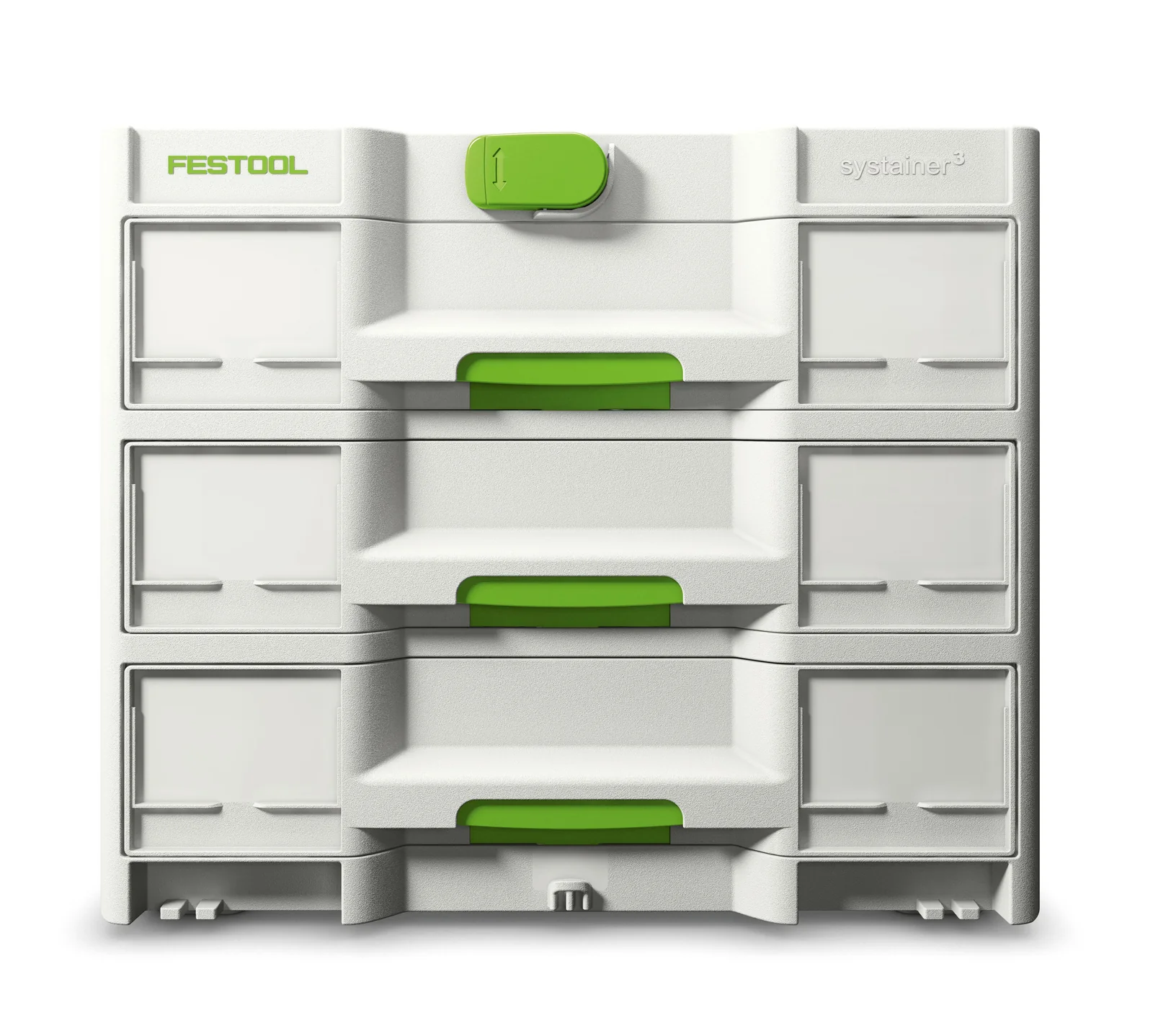 Festool Sortainer³ SYS3-SORT/3 M 337 [4]