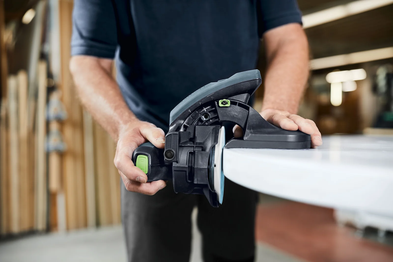 Festool Sprijin de poziţionare AH-ES-ETS/ETSC [7]
