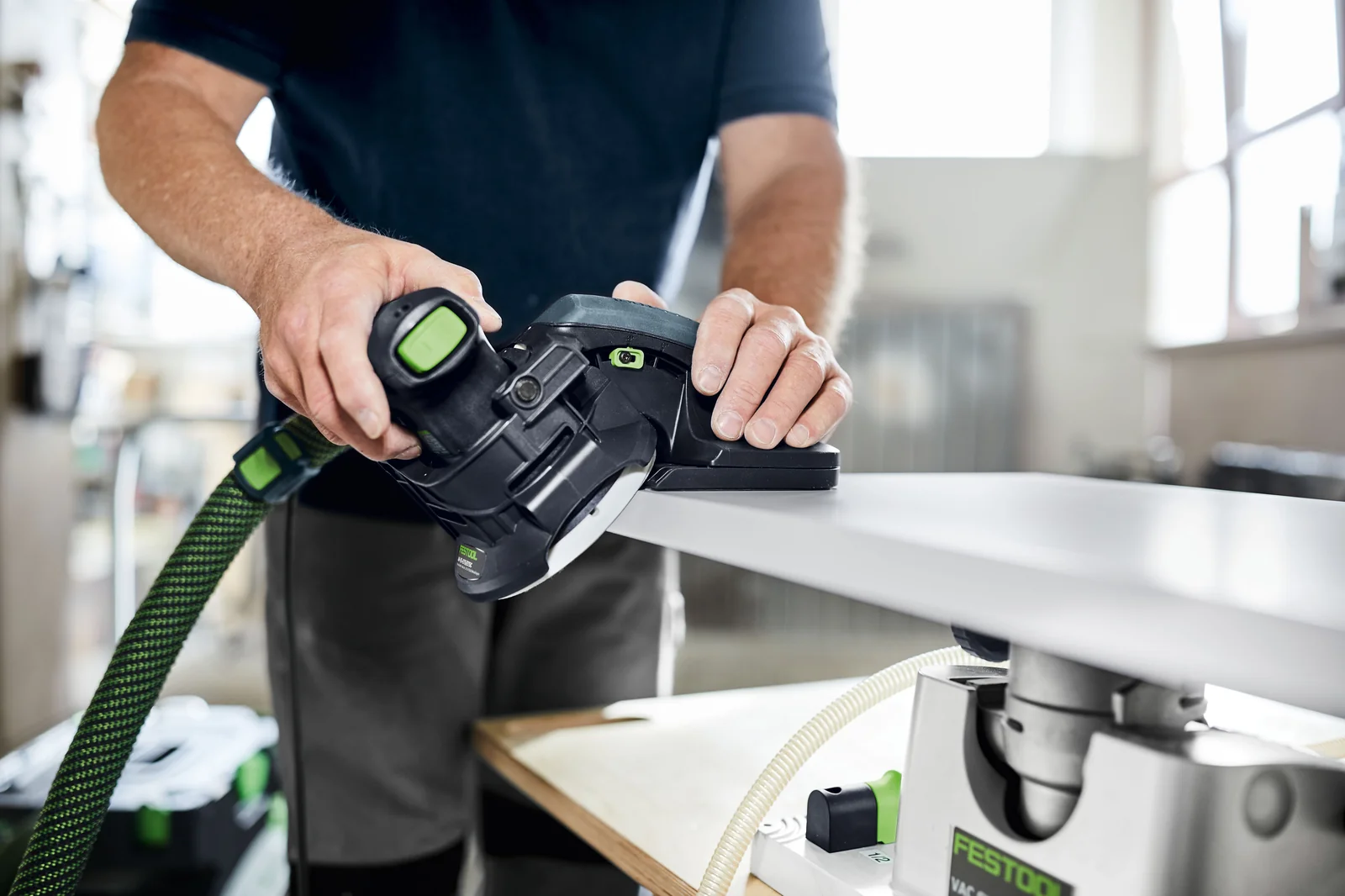 Festool Sprijin de poziţionare AH-ES-ETS/ETSC [6]